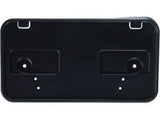 Ford Front License Plate Bracket- 2002-2005 Mercury Mountaineer, Explorer- 1L2Z 17A385 EAA