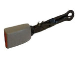 Ford Front-Seat Belt Buckle Assembly- 2002-2007 Ford Super Duty Trucks, Excursion- 2C3Z 25611B60 BAA