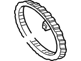 Ford Clutch Return Spring- 2003-2019 Ford Super Duty Trucks, Econoline- 3C3Z 7F222 BB