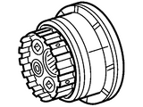 Ford  Carrier - Overdrive Planet Gears - 1990-2011 Ranger, Bronco, Aerostar, Etc.- 2L5Z 7B446 AA