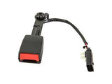 Ford Seat Belt Buckle Assembly- 2002-2007 Ford Super Duty Trucks- 4C3Z 26611B66 BAC