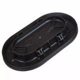 Ford Front Panel Plug- 1997-2025 Ford F-150, 2011-2025 F-250, F-350, F-450, 2019-2025 Ford Ranger- 4L3Z 99277B76 AA