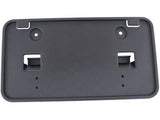 Ford Front License Plate Bracket- 2001-2005 Ford Ranger- 4L5Z 17A385 AAA
