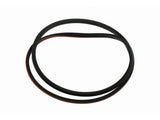 Ford Transmission Pump Seal- 2000-2010 Ford Mustang, Explorer, Explorer Sport Trac, Thunderbird, Lincoln LS, Lincoln Aviator, Mercury Mountaineer- 4W4Z 7A248 AA