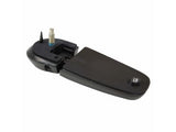 Ford Rear Glass Hinge Left - 2002-2005 Ford Explorer, Mountaineer - 3L2Z 78420A69 AC