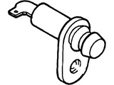 Interior Lamp Door Switch - Ford 1991-2003 Ford Escort - Merc Tracer - F5CZ 13713 AA