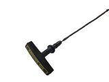 Ford 4.2L Oil Dip Stick Level Indicator - 1997-1998 F150 - F75Z 6750 LA