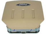 Ford Steering Wheel Airbag Module ( Camel Color )- 2008-2010 Ford Super Duty Trucks- 7C3Z 25043B13 AB