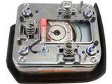 Ford Steering Wheel Airbag Module ( Camel Color )- 2008-2010 Ford Super Duty Trucks- 7C3Z 25043B13 AB