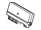 Ford Power Seat Control Module- 2007-2014 Ford Expedition, Navigator- 7L1Z 14C708 A