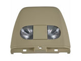 Ford Overhead Console Assembly- 2004-2008 Ford F-150, Lincoln Mark LT- 7L3Z 18519A70 BD
