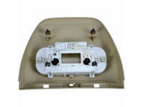 Ford Overhead Console Assembly- 2004-2008 Ford F-150, Lincoln Mark LT- 7L3Z 18519A70 BD