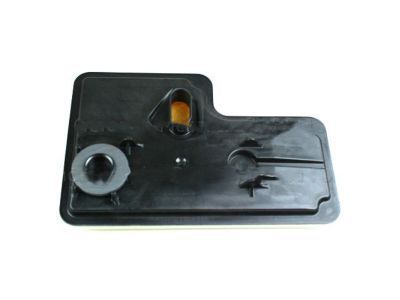Ford Transmission Filter (Most 6-Speed Auto) - Pressure 2007-2024 7T4Z 7A098 B