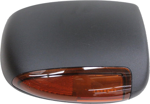 Ford Mirror Housing (LT, Drivers) - 2001-2007 Excursion, Super Duty - 4C3Z 17D742 BAA