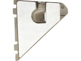 Ford Cowl Top Panel Cover (Stone) - 2008-2010 Ford Super Duty Trucks- 8C3Z 25023A98 AA