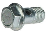 Ford Power Steering Cooler Bolt - 8E5Z 3A705-A