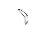 Ford Overdrive/Reverse Shift Fork- 2011-2019 Ford Mustang- BR3Z 7230 C