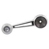 Ford Window Crank Handle- 1973-1986 Ford F100, F150, F250, F350, Mustang, Bronco, Maverick, Torino, Ranchero, Econoline Vans- D3AZ 6523342 A