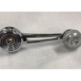Ford Window Crank Handle- 1973-1986 Ford F100, F150, F250, F350, Mustang, Bronco, Maverick, Torino, Ranchero, Econoline Vans- D3AZ 6523342 A