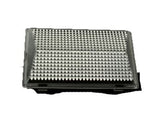 Ford Dome Light Lens- 1980-2006 Ford Bronco/II, Crown Victoria, F Super Duty, F-150, F-250, F-350, Fairmont, Granada, Mustang, Ranger, Tempo, Thunderbird, Capri, Cougar, Grand Marquis, Marquis, Topaz, Zephyr- D9AZ 13783 C