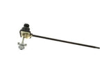 Ford Lower Headlamp Adjusting Screw Assembly - 1992-1997 Ford Bronco, F Super Duty, F-150, F-250, F-350- F2TZ 13K040 A