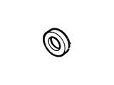 Ford Engine Oil Drain Plug Gasket- 1990-2007 ( Most Ford, Lincoln, Mercury Models )- F3TZ 6734 A