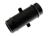 Ford Vacuum Hose Elbow( 7.3L, 4.6L, 5.4L, 4.0L, 4.2L, 3.0L )- 1997-2008 Econoline E-350/ Super Duty, Expedition, Explorer/ Sport/ Trac, F-150, F-250, Ranger, Aviator, Mark LT, Navigator- F57Z 9N285 A