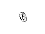 Ford Automatic Transmission Oil Pump Seal- 1980-2011 Ford Ranger, Explorer, Explorer Sport Trac, Mustang, Aerostar, Thunderbird, Mountaineer- F5TZ 7A248 A