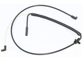 Ford Windshield Washer Fluid Hose Assembly- 1996-2007 Ford Taurus, Mercury Sable- F6DZ 17A605 BD