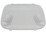 Ford Dome Light Lens- 1999-2007 Ford Super Duty Trucks- F6TZ 13783 AA