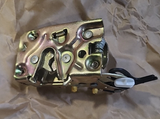Ford Right Front Door Latch Assembly - 1996 - 2001 Ford Explorer, Mountaineer - F67Z 7826412 AA