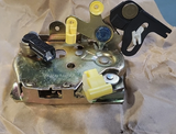 Ford Right Front Door Latch Assembly - 1996 - 2001 Ford Explorer, Mountaineer - F67Z 7826412 AA