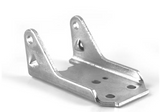 Ford Door Hinge Bracket - 1979-1993 Mustang - E7ZZ 6122820 B