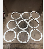 Ford Sealing Lower Gasket Set (4)  - 1985 Ford F-350- 8MTH 7051 B