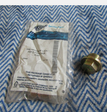Ford Transmission Housing Repair Kit- 1994 Ford F-150, 250, 350, Bronco- F4TZ 7C391 A