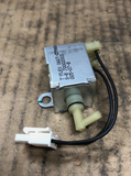 Ford Shift Interlock Actuator Assembly 4.0L, 4.6L - 2006-2010 Ford Explorer, Explorer Sport Trac, Mercury Mountaineer- 6L2Z 7E096 A