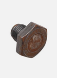 Ford Transmission Drain Plug (4R100) - 1999-2004 Ford Econoline Vans, Super Duty Trucks- F8UZ 7D479 AA