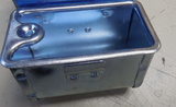 Ford Ash Tray Receptacle (Rear Door) - 1995-1997 Lincoln Town Car -  F7VZ 5430702 AA