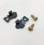 Ford Seat Belt Retainer Kit- 1992-1995 Ford Crown Victoria, Mercury Grand Marquis - F4AZ 54611D16 AA