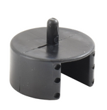 Ford Tailgate Hinge Opening Insert- 1983-1986 Ford F100, F150, F250, F350-E3TZ 99430B22 B