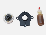 Ford Power Window Regulator Motor Drive Gear Kit- 1965-1973 Ford Fairlane, Torino, Mustang, Galaxie, Cougar, Bronco, F-Series Trucks, Econoline Vans- DOAZ 62234A24 B