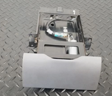 Ford Gray Ashtray / Receptacle- 1992-1994 Ford Ranger, Explorer, Mazda Pickup - F2TZ 1004810 A