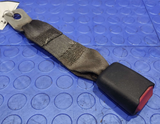 Ford Seat Belt Buckle Assembly- 2002-2007 Ford Super Duty Trucks- 4C3Z 26611B66 BAC