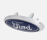 Ford Bumper Cover Emblem- 1989-1993 Ford Mustang LX- E9ZZ 8A223 A