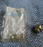 Ford Transmission Housing Repair Kit- 1994 Ford F-150, 250, 350, Bronco- F4TZ 7C391 A