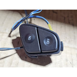 Ford Cruise Control Switch- 1999-2000 Ford Windstar- XF2Z 9C888 AB