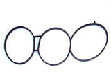 Ford Upper Intake Manifold Gasket 4.0L - 1997-2001 Ford Explorer / Sport / Trac, Mountaineer- YL2Z 9E436 AA