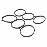 Ford Upper Intake Manifold Gasket 4.0L - 1997-2001 Ford Explorer / Sport / Trac, Mountaineer- YL2Z 9E436 AA