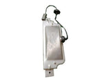 Ford License Plate Lamp - (Original) 1994-1998 Ford Mustang - F4ZZ 13550 A