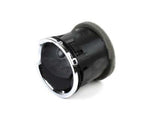 Ford Dash Air Vent (Black) Assembly - 2004-2008 Ford F-150, Mark LT - 8L3Z 19893 CA